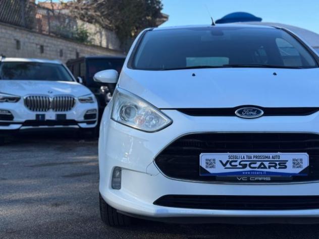 FORD B-Max 1.0 EcoBoost 100 CV Titanium *PROMO* rif. 23119556 - Foto 8