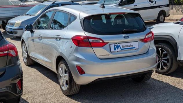 FORD Fiesta FORD EcoBlue 1.5cc 85cv rif. 23999780 - Foto 3