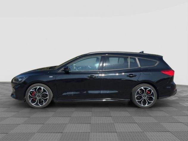 FORD Focus Focus 1.5 EcoBlue 120 CV automatico SW ST Line rif. 24023966 - Foto 2