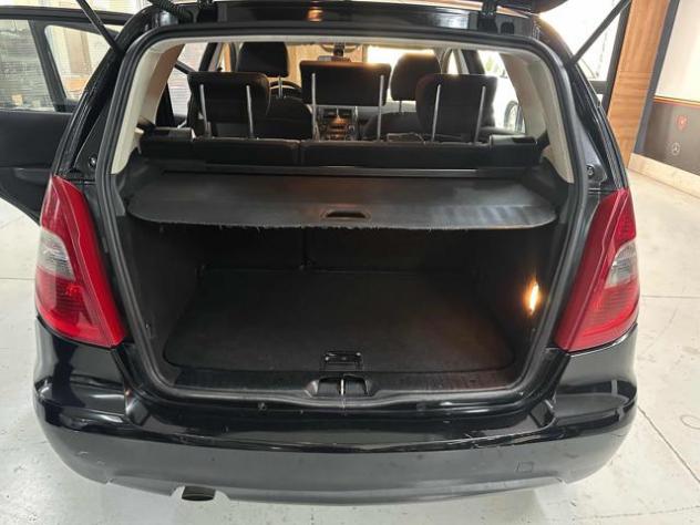 MERCEDES-BENZ A 160 CDI Executive rif. 24077176 - Foto 10