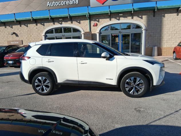 Nissan X-Trail 1.5 HEV e-Power N-Connecta Auto - Foto 4