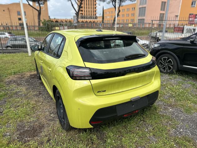 Peugeot 208 Hybrid 100 e-DCS6 Allure - Foto 3