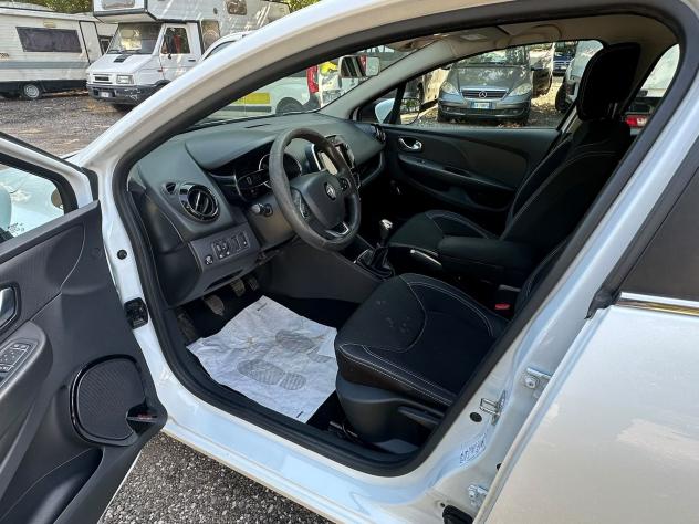 Renault Clio Clio 0.9 tce energy Gpl 90cv - Foto 9