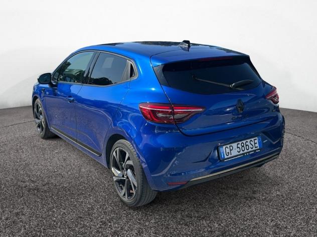 Renault Clio V 2019 1.6 E-Tech full hybrid E-Tech Engineered 145cv auto - Foto 4