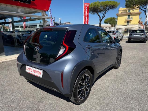 Toyota Aygo X 1.0 72 CV Active Automatica! RETROCAMERA, CARPLAY - Foto 5