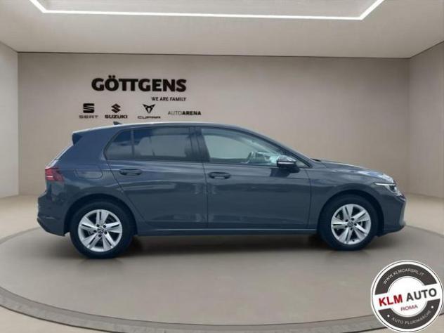 VOLKSWAGEN Golf 1.5 TSI 115 CV ACT Edition Plus rif. 24072930 - Foto 4