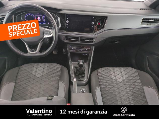 Volkswagen Taigo 1.0 TSI R-Line - Foto 7
