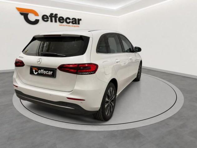 MERCEDES-BENZ B 250 e Plug-in hybr. Business Extra rif. 24215601 - Foto 6