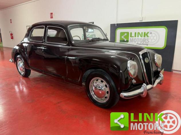 LANCIA Aurelia B10 berlina rif. 23437363 - Foto 8