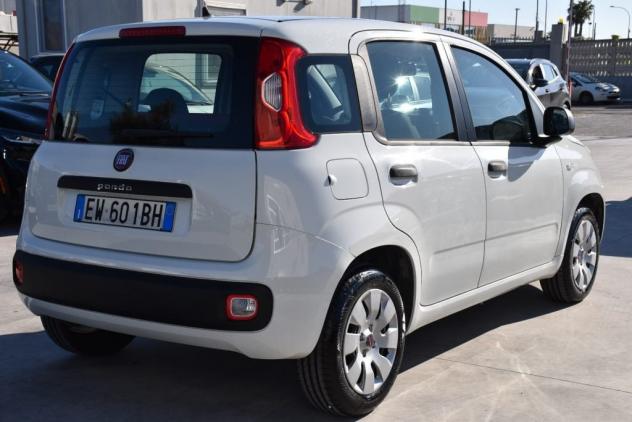 FIAT Panda 1.3 MJT S&S Pop - Foto 4