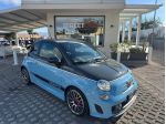 Fiat 500 Abarth 595 Turismo 1.4 Turbo T-Jet 160 CV MTA
