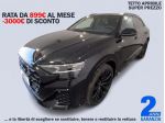 NEW AUDI - Q8 - 50 TDI 286 CV quattro tiptronic Sport