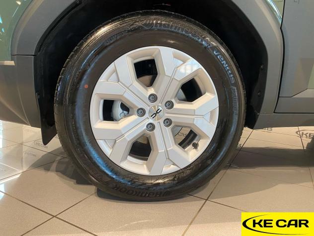 Dacia Duster 1.2 Eco-G 120cv Expression - PACK WINTER - Foto 9