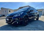 Peugeot 208 BlueHDi 75 5 porte Black Line