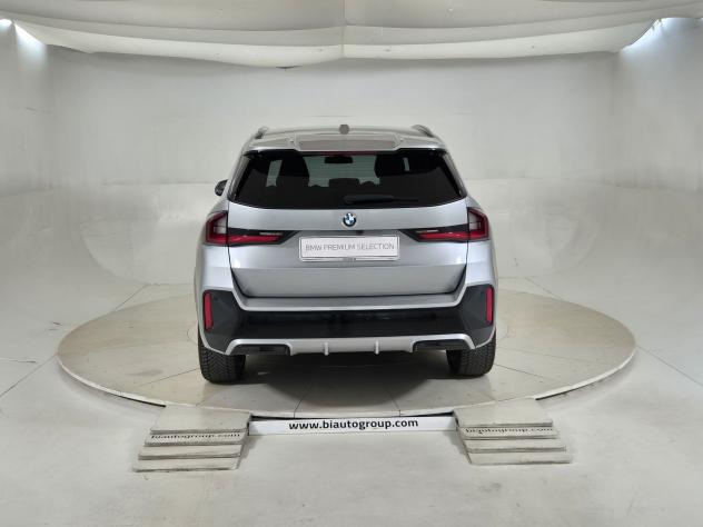BMW X1 U11 xdrive20d mhev 48V MSport Pro auto - Foto 4