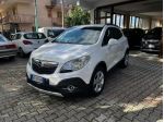 Opel Mokka 1.4 Turbo Ecotec 140CV 4x4 Start&Stop Cosmo