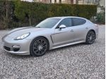 Porsche Panamera 3.0 Diesel vendita con.passagio con preso occasione