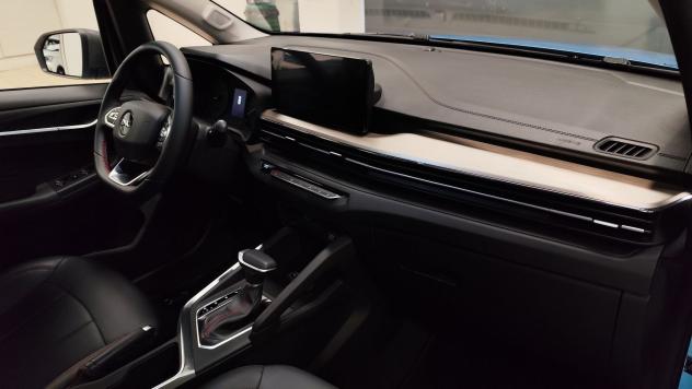EMC Quattro 1.5 CVT BENZINA O GPL - Scopri promo e più dettagli in descrizione! - Foto 10
