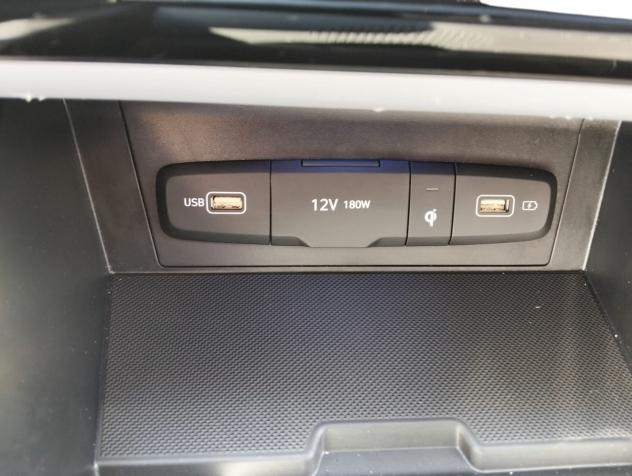Hyundai Tucson 1.6 HEV 2wd 230cv Exellence Auto - Foto 7