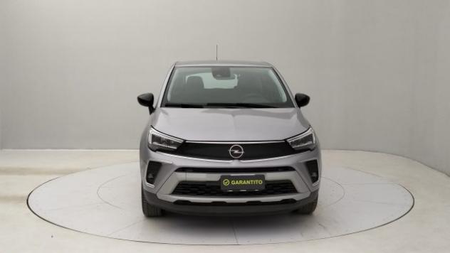 OPEL Crossland 1.2 Blitz Edition s&s 110cv rif. 22072292 - Foto 8