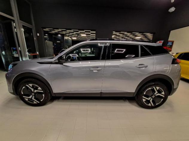 PEUGEOT 2008 PureTech 100 S&S Allure rif. 23235957 - Foto 7