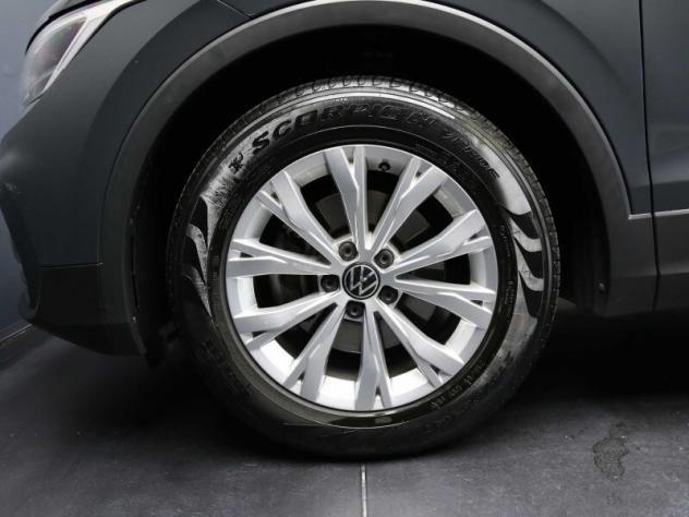 VOLKSWAGEN Tiguan 2ª serie Tiguan 2.0 TDI 150 CV SCR DSG Life - Foto 9