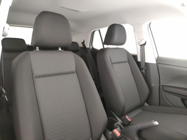 Volkswagen T-Cross 1.0 tsi Trend 95cv - Foto 9