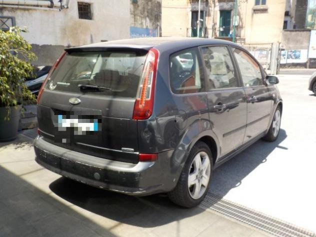 FORD C-Max 1.6 TDCi 90 CV rif. 23832017 - Foto 8