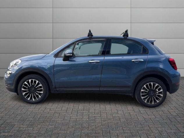 FIAT 500X 500 X 2018 1.6 mjt City Cross 4x2 120cv - Foto 5