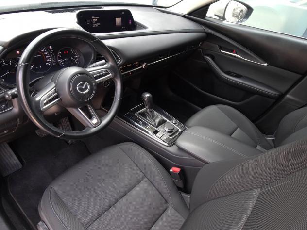 Mazda CX-30 2.0L e-Skyactiv-X M Hybrid 2WD Exceed - Foto 6