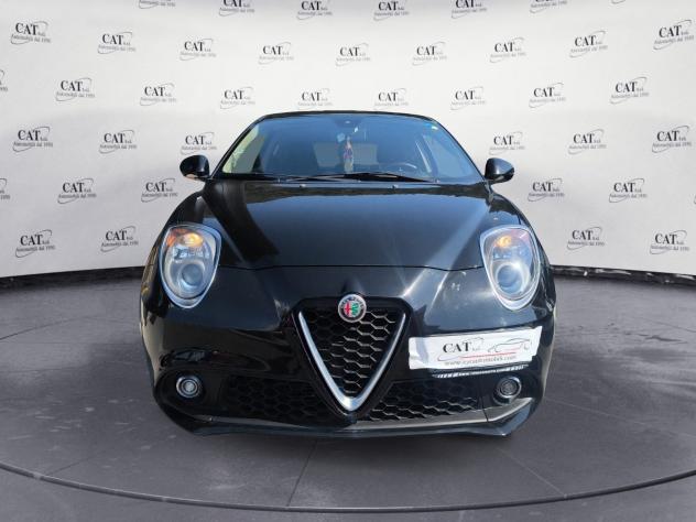 Alfa Romeo MiTo MiTo 1.3 jtdm MiTo 95cv (prezzo reale) - Foto 2