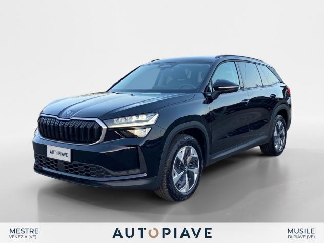Škoda Kodiaq 2.0 TDI EVO Executive DSG 7p