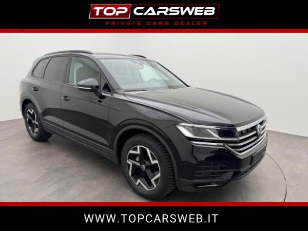 Volkswagen Touareg 3.0 V6 TDI SCR ** PROMO ** - Foto 2
