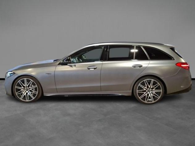 MERCEDES-BENZ C 43 AMG 4Matic+ Mild hybrid S.W. Premium Plus rif. 23458065 - Foto 2