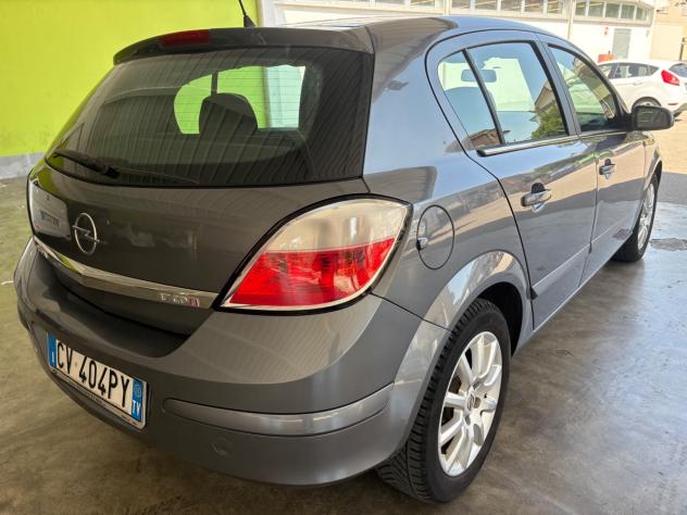 Opel Astra 1.7 CDTI berlina ok neo patentati - Foto 7