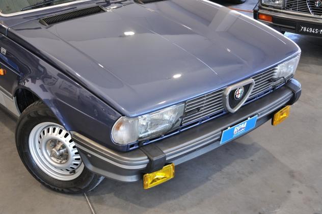 Alfa Romeo Giulietta 1.8 II serie CRS Blu Pervinca - Foto 7
