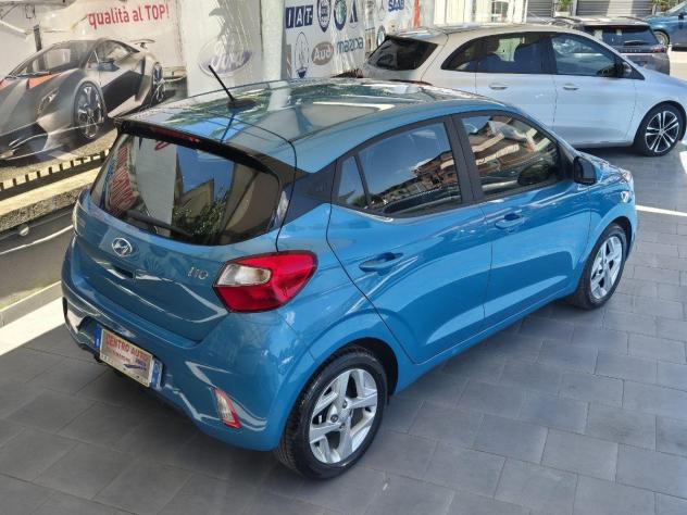 HYUNDAI - i10 - 1.0 MPI Tech - Foto 3