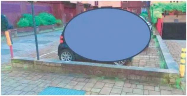 Immobile in asta di 10 m² in vendita a Milano - Foto 2