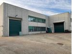 Capannone Industriale in vendita a Alpignano, Campagnola