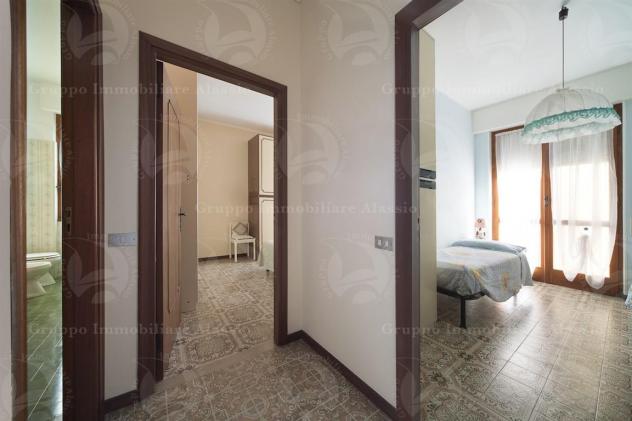 Alassio centro, vendesi spazioso Trilocale - Foto 7