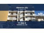 Immobile in asta di 136 m² con più di 5 locali in vendita a Amantea