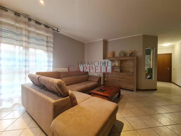 Appartamento in Vendita in zona PANIGHINA - Foto 7