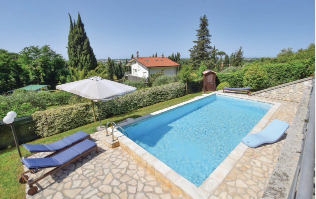 Villa in vendita a Camaiore 120 mq Rif: 1325138