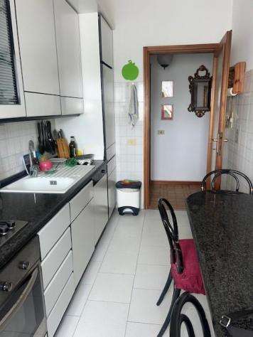 Appartamento in vendita a Avenza - Carrara 115 mq Rif: 1258944