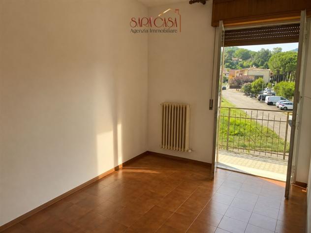 Villetta d'angolo con giardino esclusivo e tre camere da letto - Foto 7