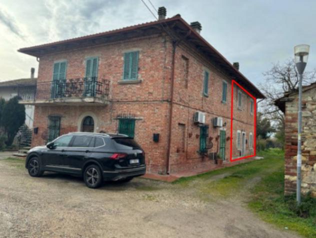 Immobile in asta di 81 m² in vendita a Castiglione del Lago - Foto 5