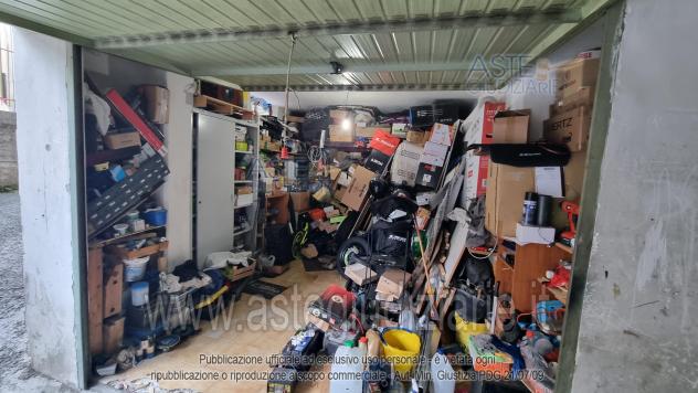 IMMOBILI-IMMOBILE RESIDENZIALE-Via Quattro novembre, n. 19 - Foto 7