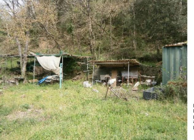 Immobile in asta di 262 m² con più di 5 locali in vendita a Greve in Chianti - Foto 8