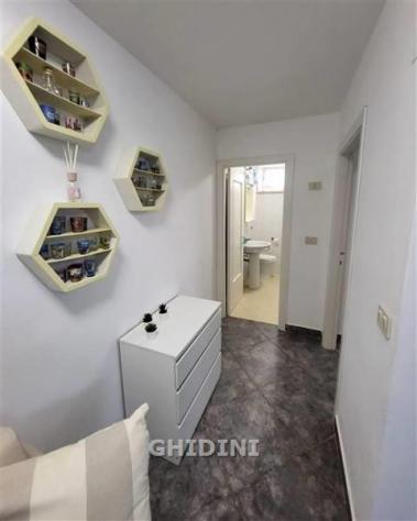 APPARTAMENTO di 2 vani e di 40 mq (GROSSETO - CENTRO) rif. 2558.409M.205 - Foto 8