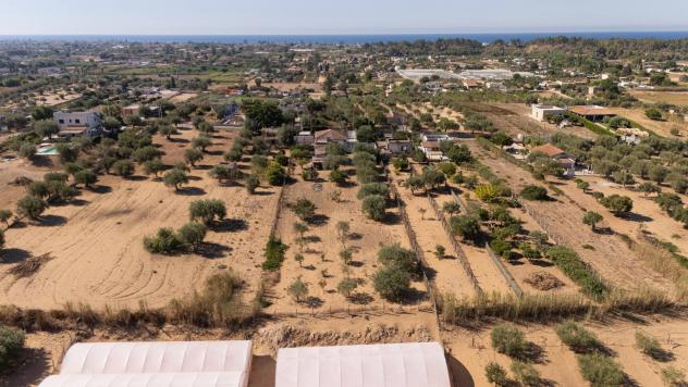 Villa o villino in vendita a Ispica, Santa Maria del Focallo - Foto 7